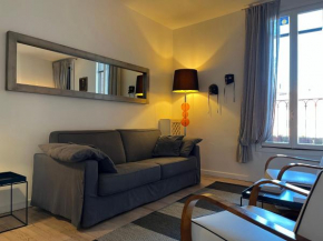 Appartamento Campo Ruga 314